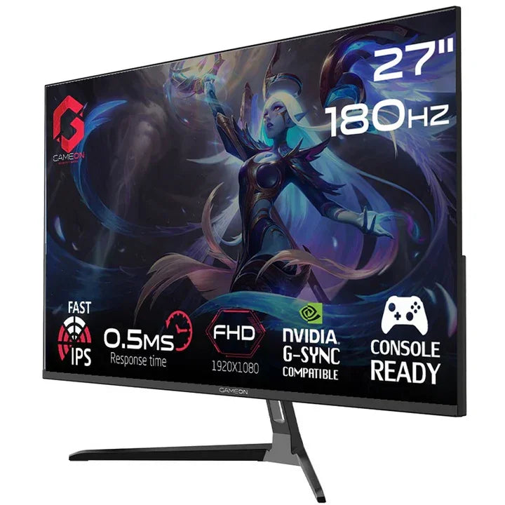 GAMEON 27 GAMEON 27